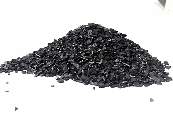 椰壳活性炭,活性炭水处理,活性炭的应用