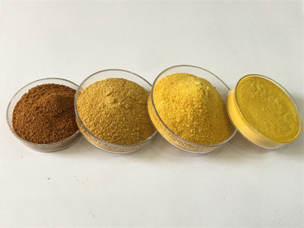 聚合氯化铝1 聚合氯化铝1